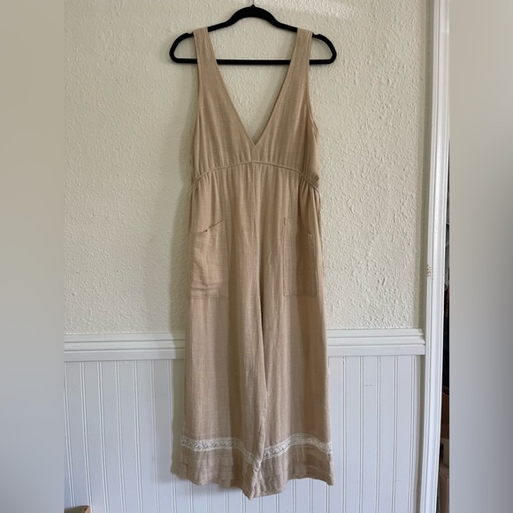 SOLD Spell Paloma Jumpsuit - Picture 5 of 7